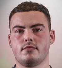 Kian Morgan