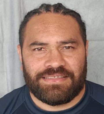 Konrad Hurrell